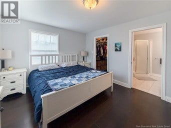 44 Brown Boulevard Unit# 2F Fredericton New Brunswick photo 27