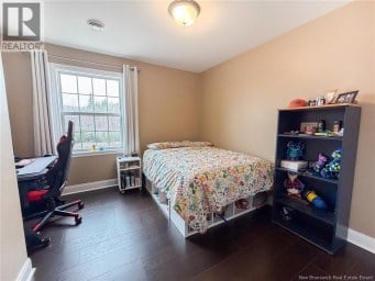 44 Brown Boulevard Unit# 2F Fredericton New Brunswick photo 28