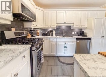 44 Brown Boulevard Unit# 2F Fredericton New Brunswick photo 3