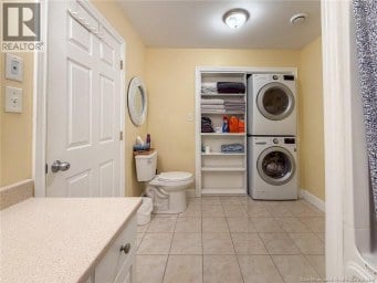 44 Brown Boulevard Unit# 2F Fredericton New Brunswick photo 33