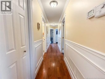 44 Brown Boulevard Unit# 2F Fredericton New Brunswick photo 34