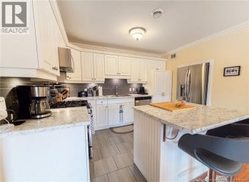44 Brown Boulevard Unit# 2F Fredericton New Brunswick photo 4