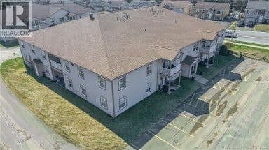 44 Brown Boulevard Unit# 2F Fredericton New Brunswick photo 40