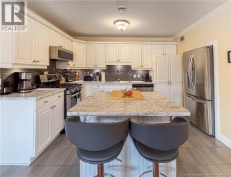 44 Brown Boulevard Unit# 2F Fredericton New Brunswick photo 5