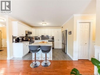 44 Brown Boulevard Unit# 2F Fredericton New Brunswick photo 6