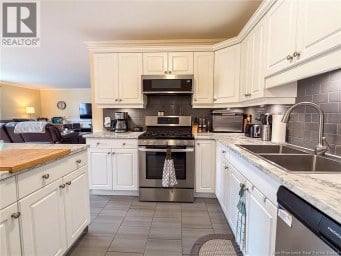 44 Brown Boulevard Unit# 2F Fredericton New Brunswick photo 7
