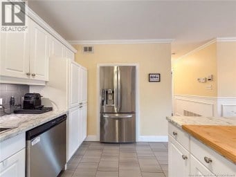 44 Brown Boulevard Unit# 2F Fredericton New Brunswick photo 8