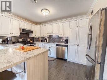 44 Brown Boulevard Unit# 2F Fredericton New Brunswick photo 9