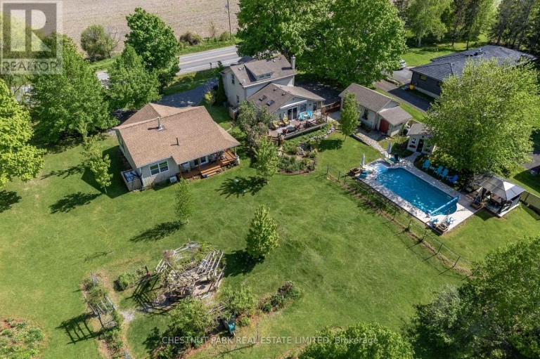 14782 LOYALIST PARKWAY, Prince Edward County (Hallowell), Ontario, K0K1G0