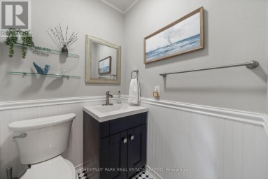 14782 LOYALIST PARKWAY Prince Edward County (Hallowell) Ontario photo 17