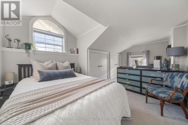 14782 LOYALIST PARKWAY Prince Edward County (Hallowell) Ontario photo 19
