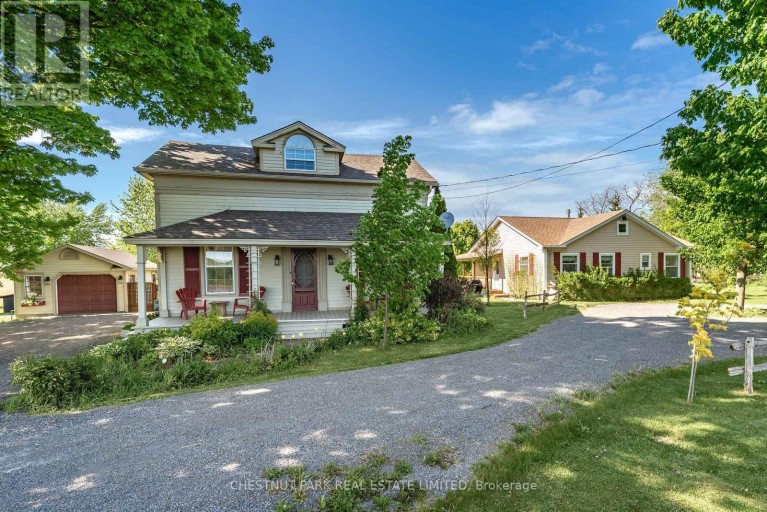 14782 LOYALIST PARKWAY, Prince Edward County (Hallowell), Ontario, K0K1G0