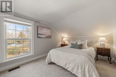 14782 LOYALIST PARKWAY Prince Edward County (Hallowell) Ontario photo 21