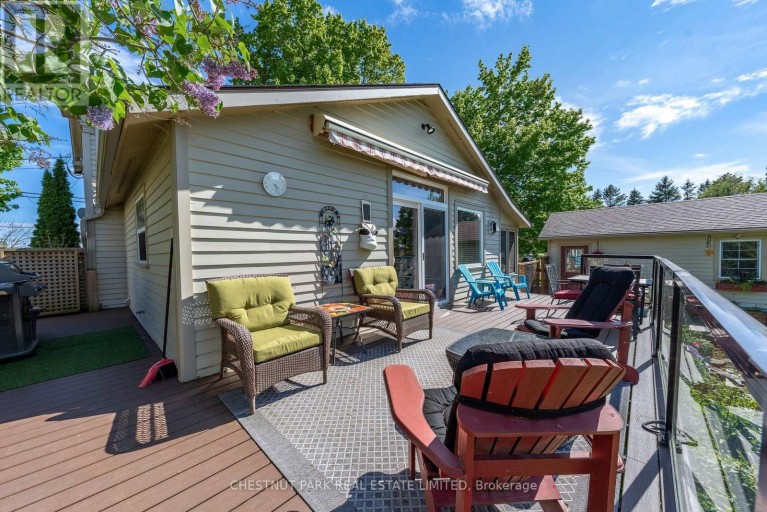 14782 LOYALIST PARKWAY, Prince Edward County (Hallowell), Ontario, K0K1G0