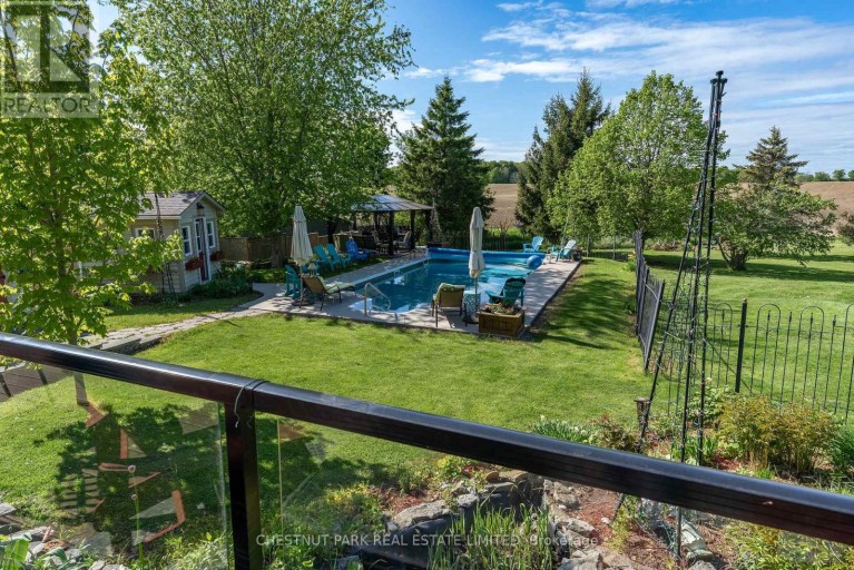 14782 LOYALIST PARKWAY, Prince Edward County (Hallowell), Ontario, K0K1G0