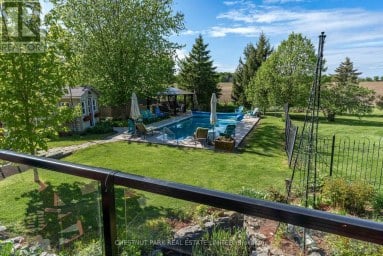 14782 LOYALIST PARKWAY Prince Edward County (Hallowell) Ontario photo 26
