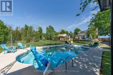 14782 LOYALIST PARKWAY Prince Edward County (Hallowell) Ontario photo 27