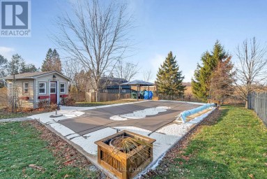 14782 LOYALIST PARKWAY Prince Edward County (Hallowell) Ontario photo 28