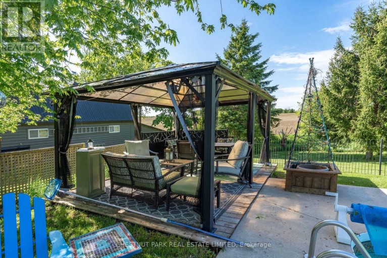14782 LOYALIST PARKWAY, Prince Edward County (Hallowell), Ontario, K0K1G0