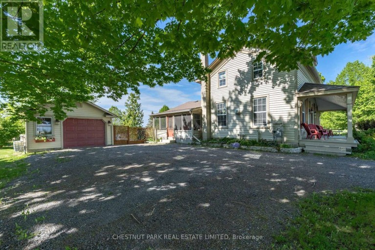 14782 LOYALIST PARKWAY, Prince Edward County (Hallowell), Ontario, K0K1G0