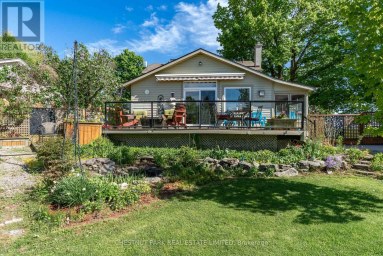 14782 LOYALIST PARKWAY Prince Edward County (Hallowell) Ontario photo 30