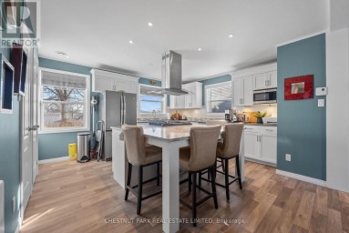 14782 LOYALIST PARKWAY Prince Edward County (Hallowell) Ontario photo 35