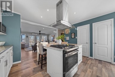 14782 LOYALIST PARKWAY Prince Edward County (Hallowell) Ontario photo 37