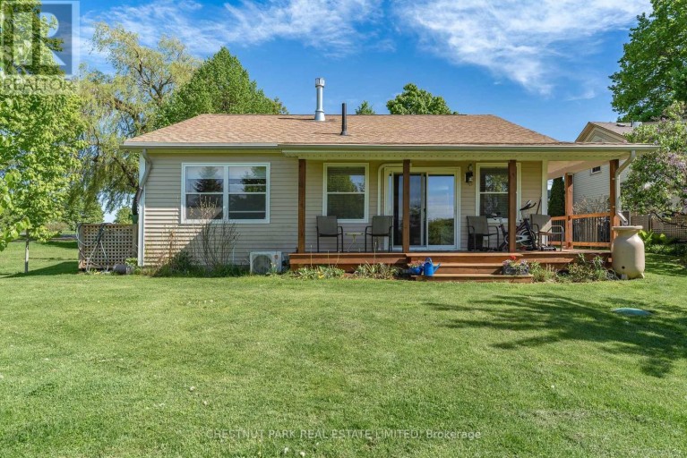 14782 LOYALIST PARKWAY, Prince Edward County (Hallowell), Ontario, K0K1G0