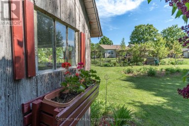14782 LOYALIST PARKWAY Prince Edward County (Hallowell) Ontario photo 43