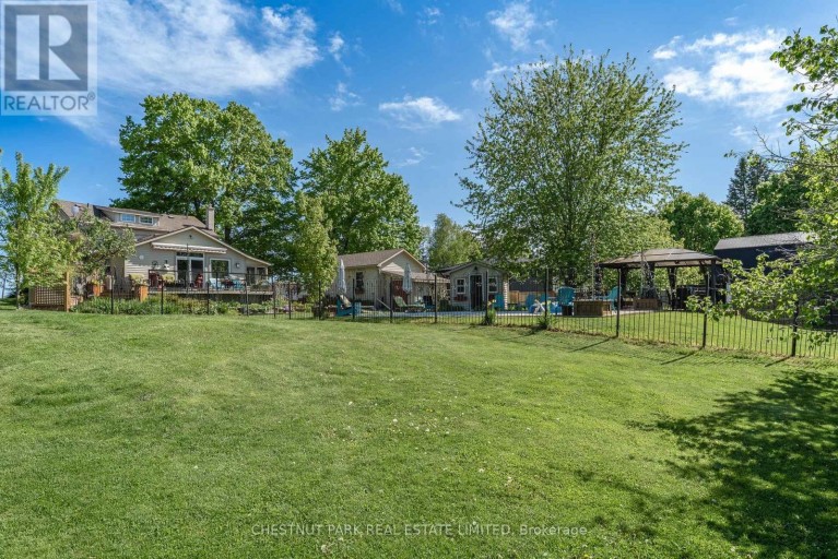 14782 LOYALIST PARKWAY, Prince Edward County (Hallowell), Ontario, K0K1G0