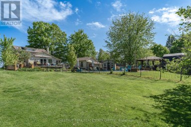 14782 LOYALIST PARKWAY Prince Edward County (Hallowell) Ontario photo 45