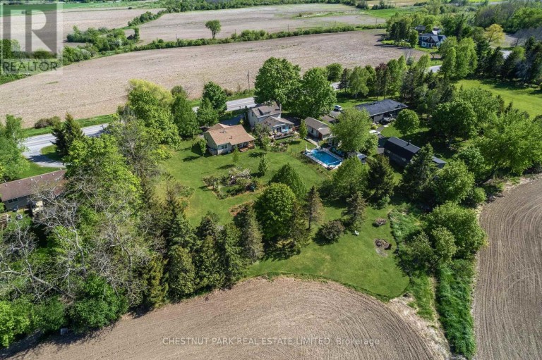 14782 LOYALIST PARKWAY, Prince Edward County (Hallowell), Ontario, K0K1G0