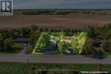 14782 LOYALIST PARKWAY Prince Edward County (Hallowell) Ontario photo 48