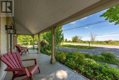 14782 LOYALIST PARKWAY Prince Edward County (Hallowell) Ontario photo 5