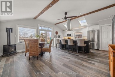 14782 LOYALIST PARKWAY Prince Edward County (Hallowell) Ontario photo 6
