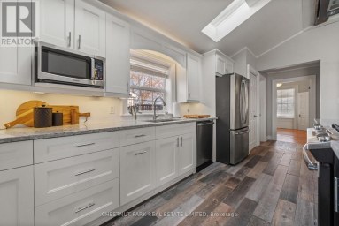 14782 LOYALIST PARKWAY Prince Edward County (Hallowell) Ontario photo 9
