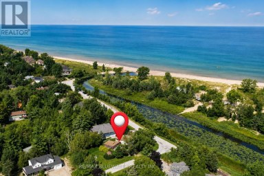 9997 EDWARD STREET Lambton Shores (Port Franks) Ontario photo 1