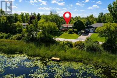 9997 EDWARD STREET Lambton Shores (Port Franks) Ontario photo 4