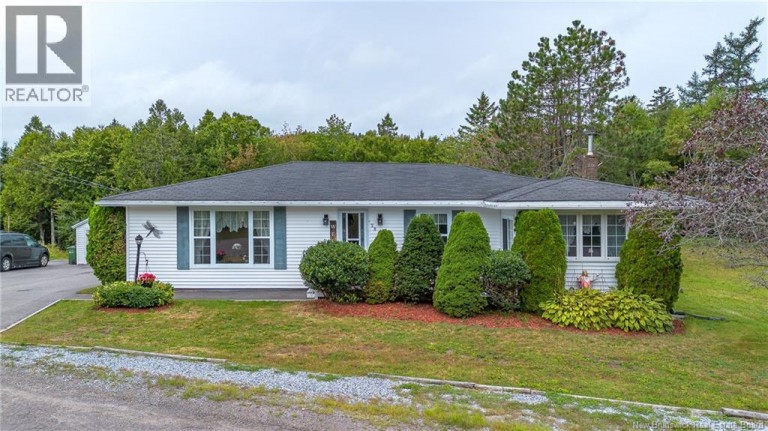 28 Twilight Avenue, Saint John, New Brunswick, E2N1P5