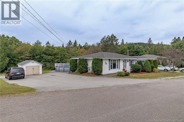 28 Twilight Avenue, Saint John, New Brunswick, E2N1P5