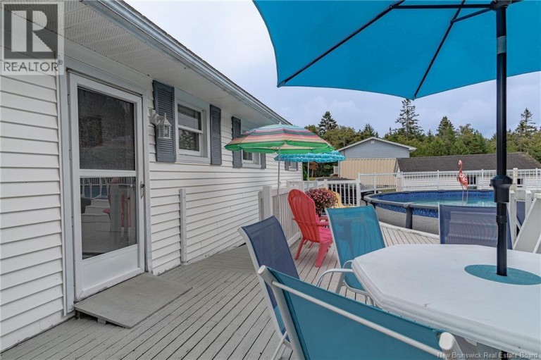 28 Twilight Avenue, Saint John, New Brunswick, E2N1P5