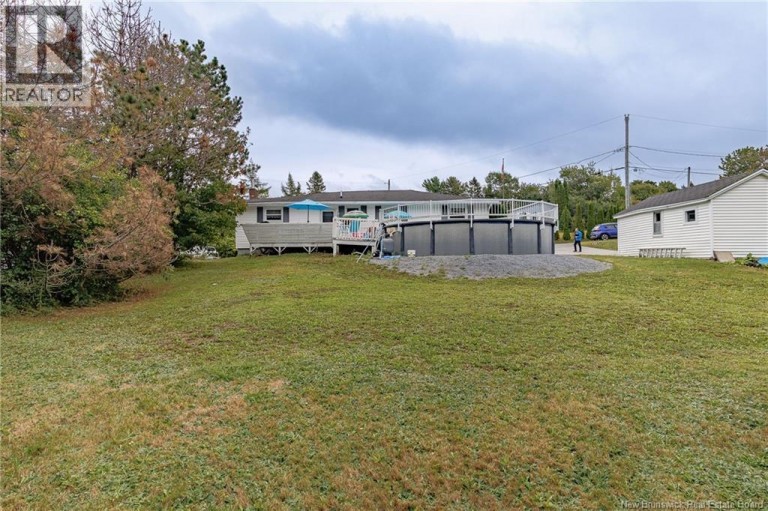 28 Twilight Avenue, Saint John, New Brunswick, E2N1P5