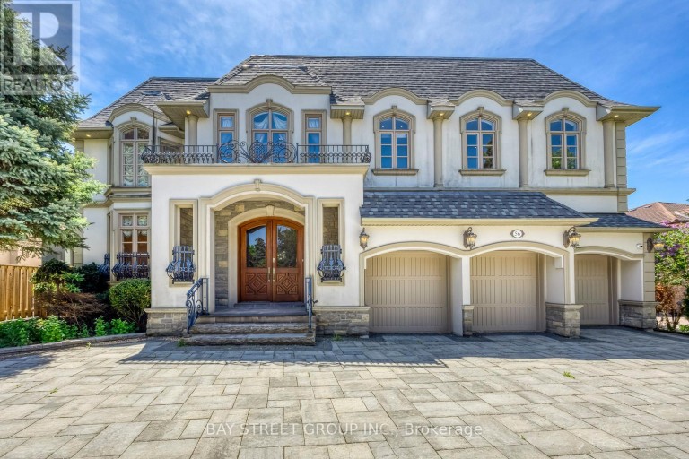 56 WINCHESTER LANE, Richmond Hill (South Richvale), Ontario, L4C6Y7