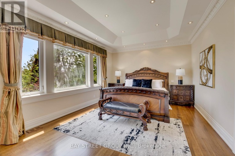 56 WINCHESTER LANE, Richmond Hill (South Richvale), Ontario, L4C6Y7