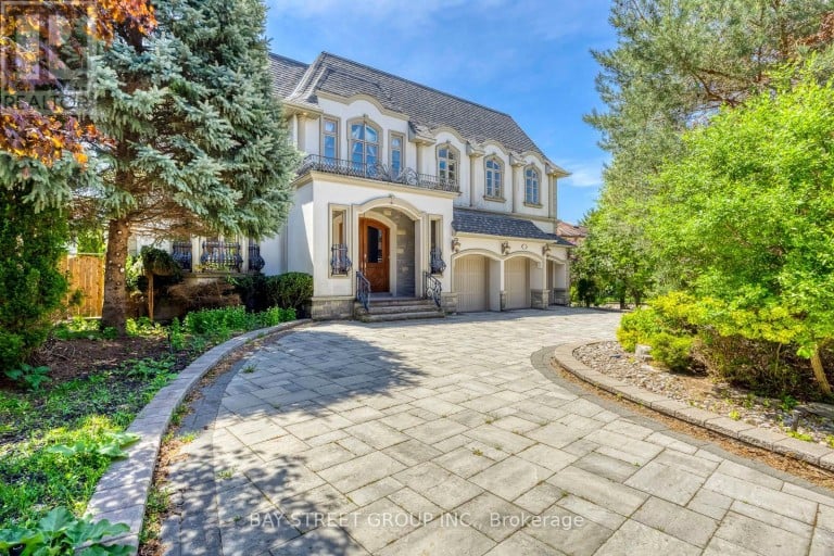 56 WINCHESTER LANE, Richmond Hill (South Richvale), Ontario, L4C6Y7