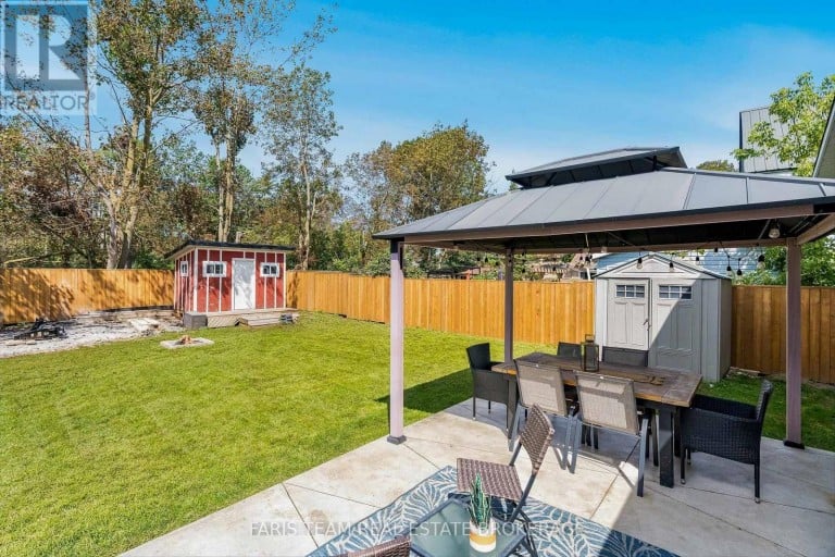 396 MARY STREET, Orillia, Ontario, L3V3G3