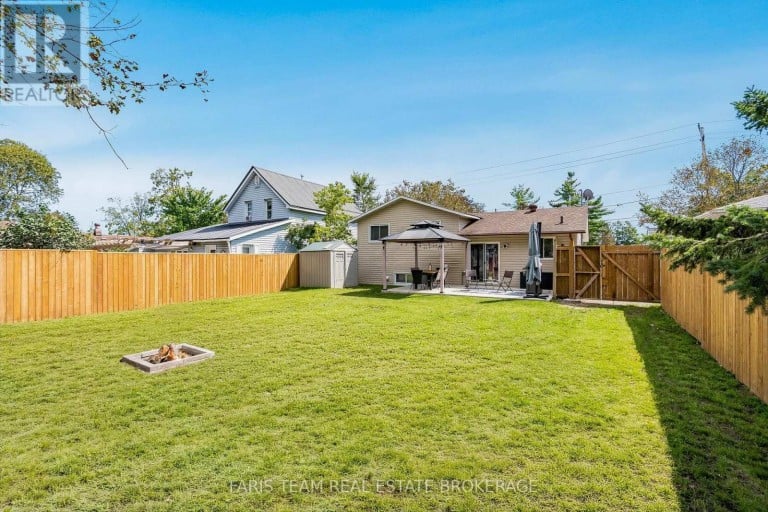 396 MARY STREET, Orillia, Ontario, L3V3G3