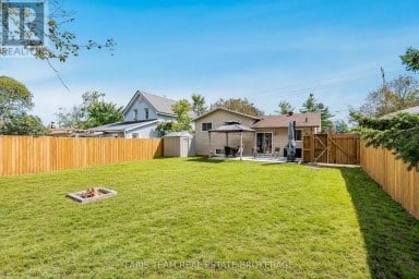396 MARY STREET Orillia Ontario photo 25