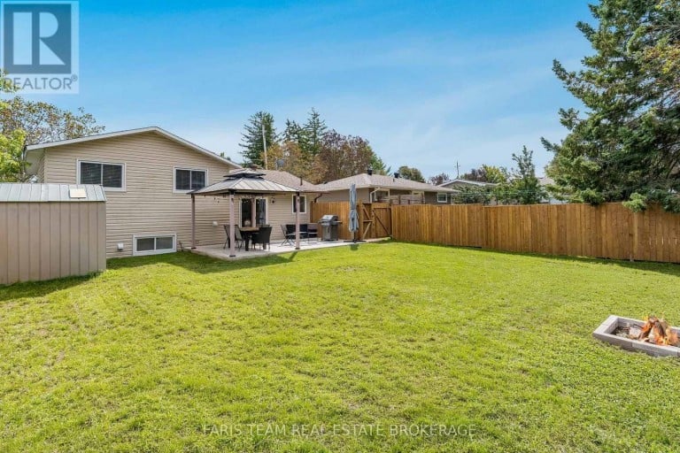 396 MARY STREET, Orillia, Ontario, L3V3G3