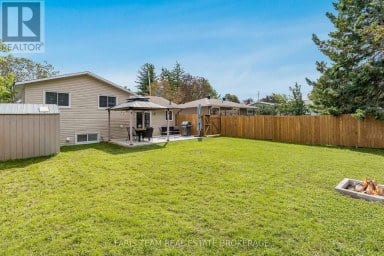396 MARY STREET Orillia Ontario photo 27